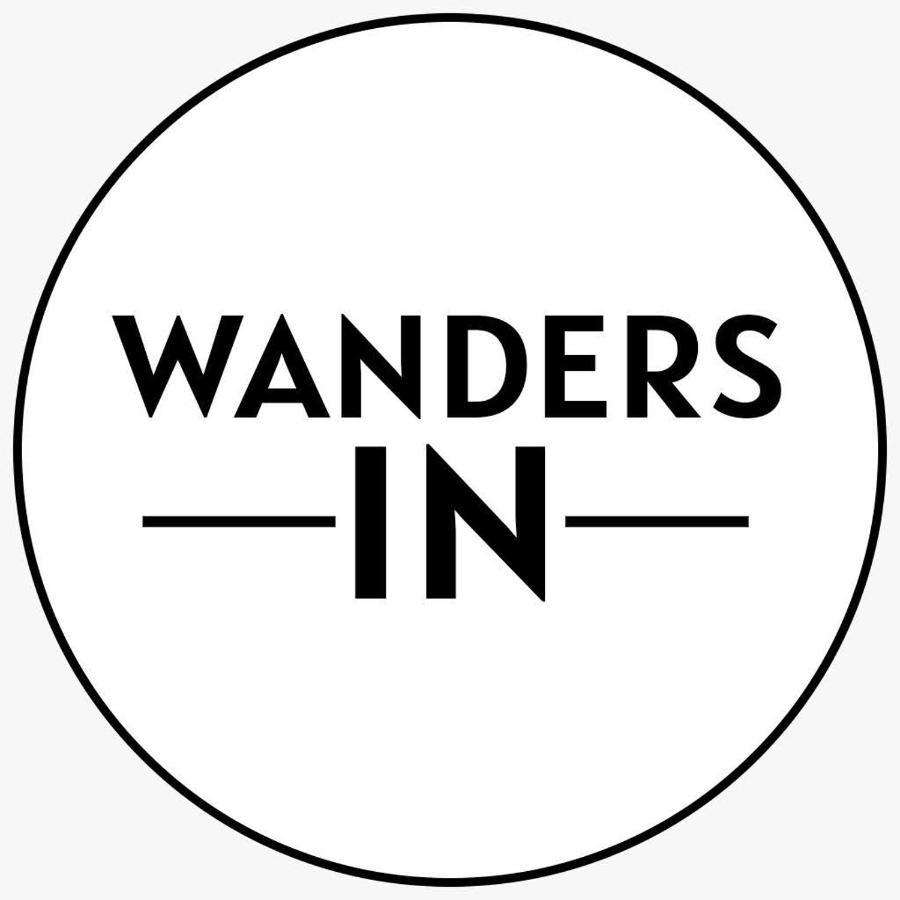 Wanders In Travel Company Hotell Madikeri Eksteriør bilde